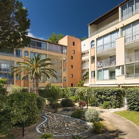 Vacanceole - La Baie Des Anges Agde Exteriér fotografie