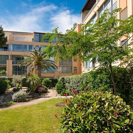 Vacanceole - La Baie Des Anges Agde Exteriér fotografie