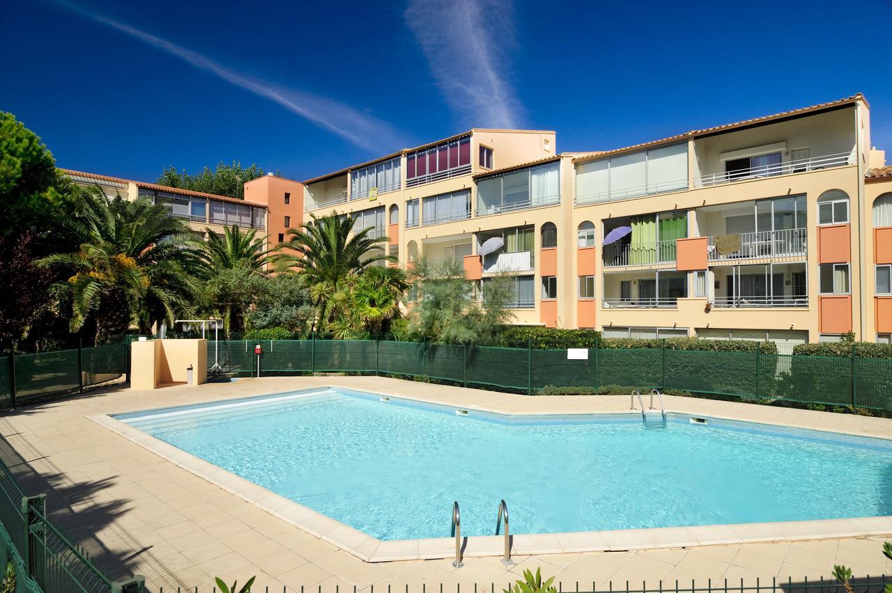 Vacanceole - La Baie Des Anges Agde Exteriér fotografie