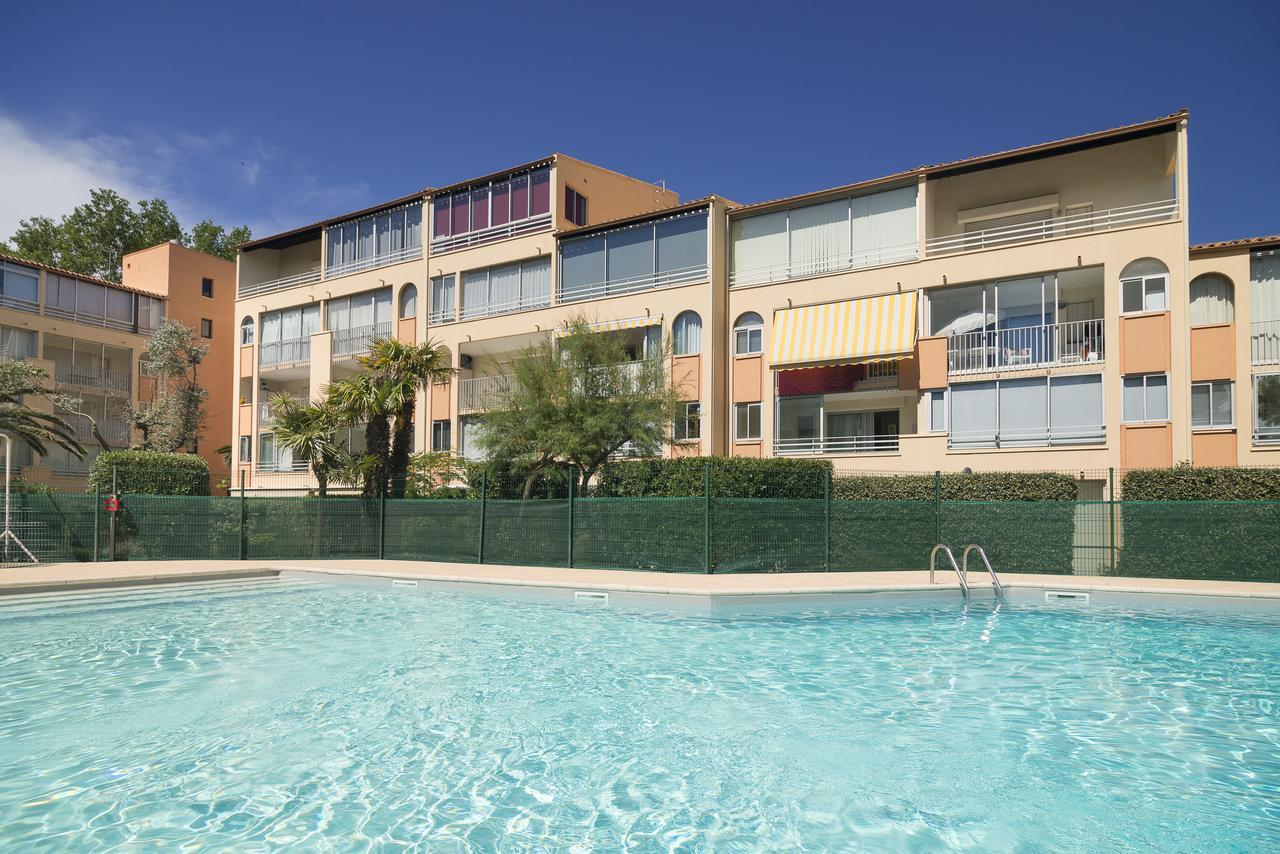 Vacanceole - La Baie Des Anges Agde Exteriér fotografie