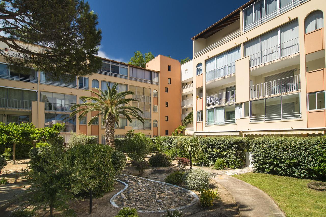 Vacanceole - La Baie Des Anges Agde Exteriér fotografie