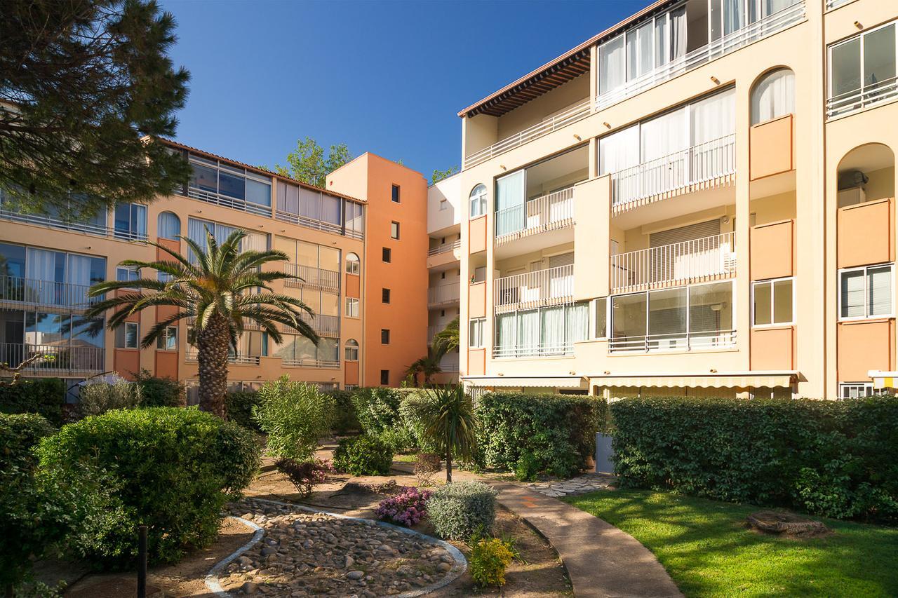 Vacanceole - La Baie Des Anges Agde Exteriér fotografie